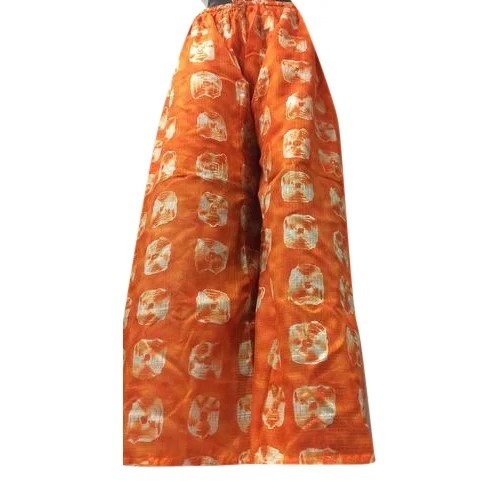 Ladies Palazzo