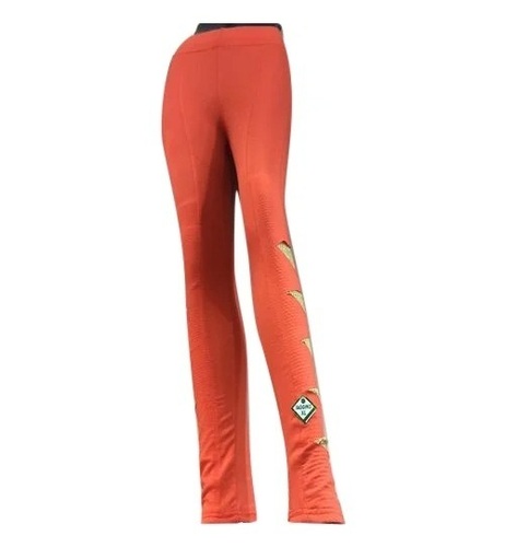 Ladies Plain Jegging