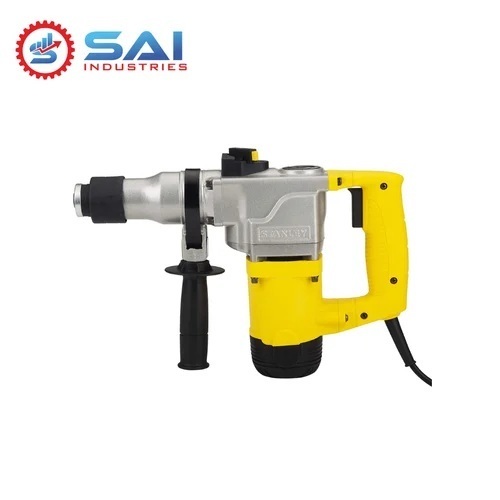 Lshape Sds-Plus 5kg Hammer With Kitbox