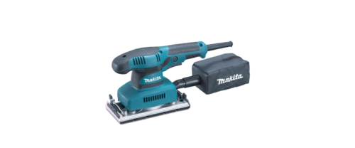 Makita Bo3710 190w Finishing Sander
