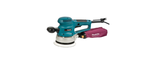 Makita BO6030 310W 150mm Random Orbit Sander