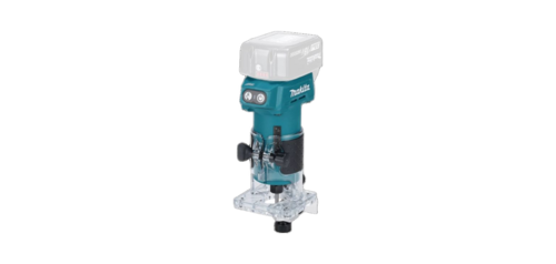 Makita Drt52z 18v Lxt Brushless Cordless Trimmer Body Only
