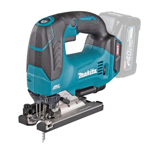 Makita Jv002gz 40v Max D-Handle Cordless Jigsaw