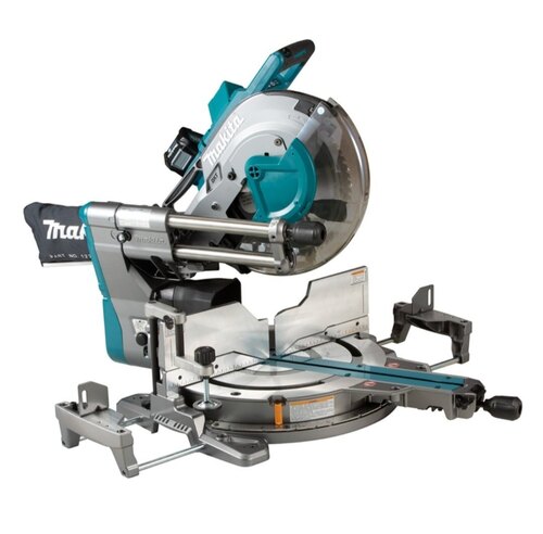 Makita Ls003gz 40v Max 305mm Cordless Slide Compound Miter Saw