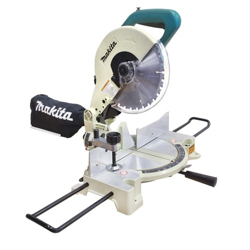 Makita Ls1040 1650w 260mm Compound Miter Saw