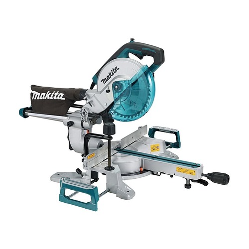 Makita Ls1110f 1450w 260mm Slide Compound Miter Saw