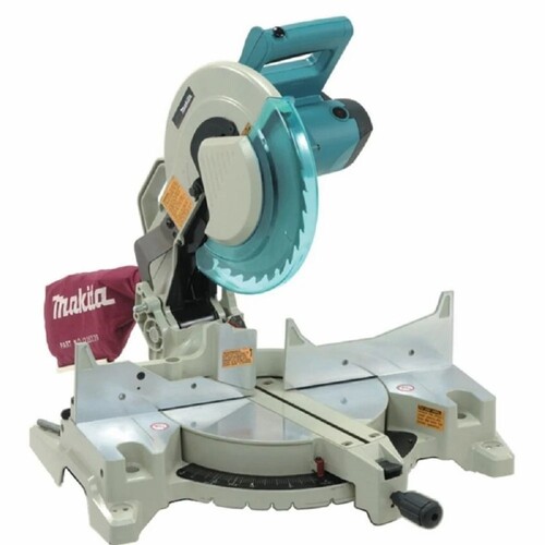 Makita Ls1221 Compound Miter Saw