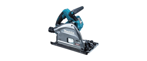 Makita SP001GZ 40V Max 165mm Cordless Plunge Cut Saw