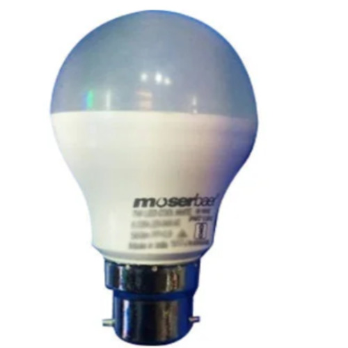Moserbaer Led Bulb
