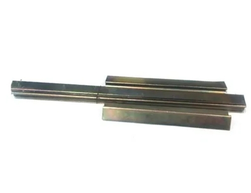 Ms Glass Bottom Channel