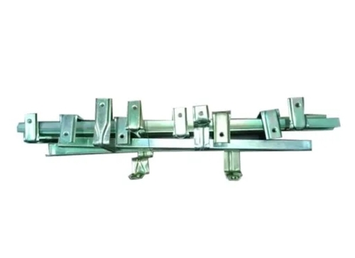 Ms Hitek Bolero Glass Bottom Channel