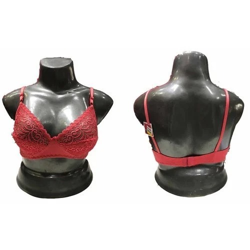 Net Bra