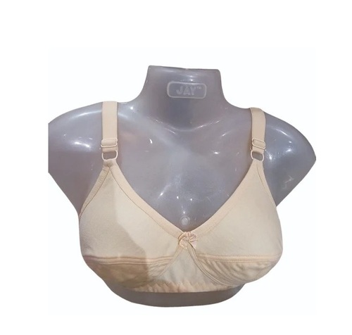 Non Padded Bra