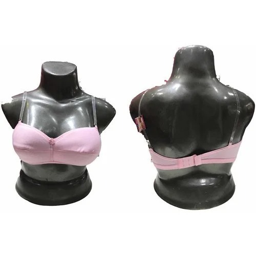 Non Padded Bra