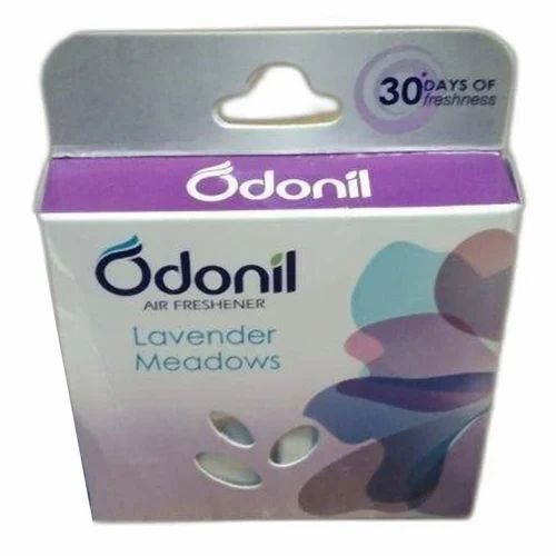 Odonil Lavender Meadows Air Freshener