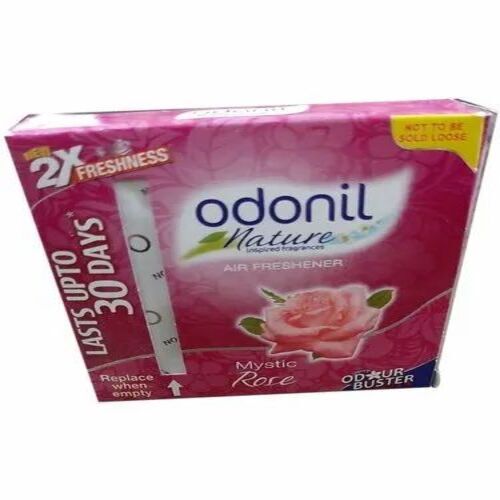 Odonil Mystic Rose Air Freshener