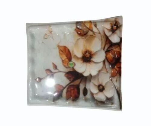 Optical Counter Acrylic Trays