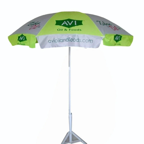 Outdoor Promotional Umbrella
