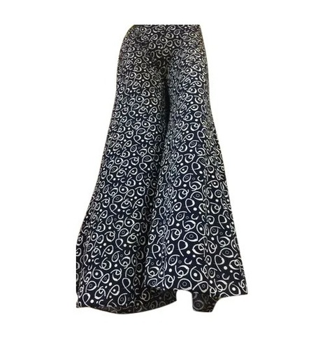Palazzo Pants