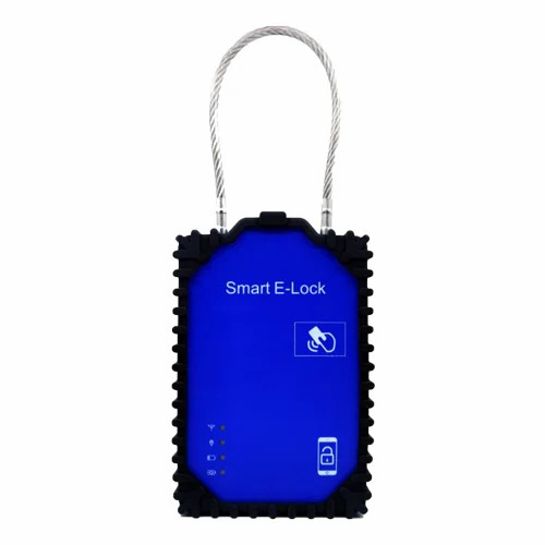 Pictor Telematics Wireless 4g Gps E Lock