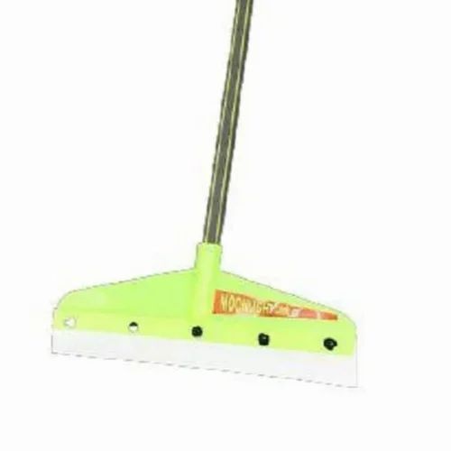 Plastic Floor Wiper