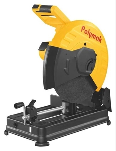 Polymak Pm355 Cs Chop Saw 355 Mm