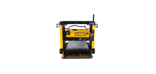 Portable Thickness Planer