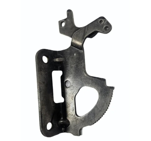 Powder Coated Car Brake Lever