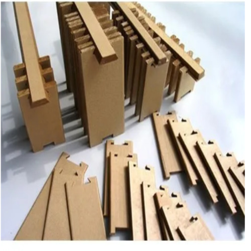 Pre Compressed Board Components