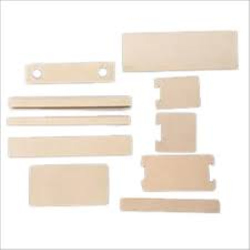 Pre Compressed Insulation Boards