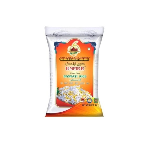 Premium Basmati Rice