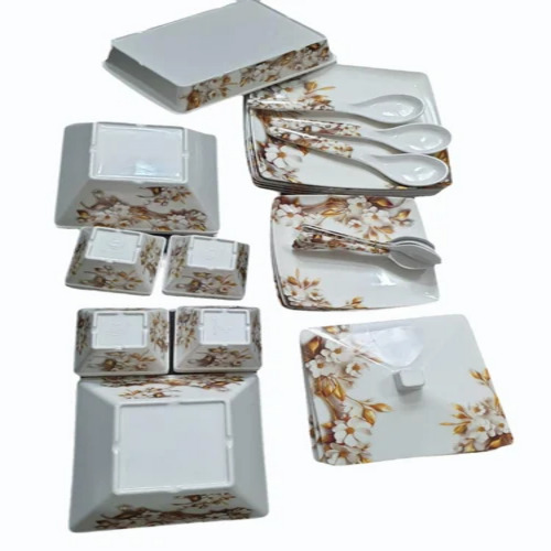 Premium Dinner Set