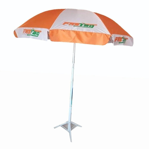 Promotional Garden Umbrellas