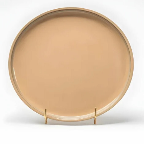 Restaurant Crockery Plate