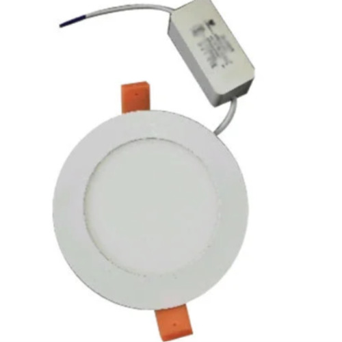 Round Led Panel Light