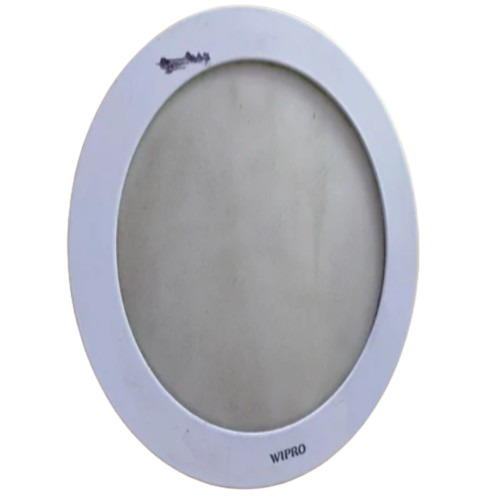 Round Panel Light
