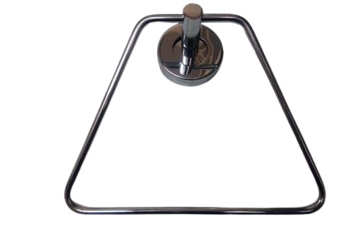 Screw Joint Towel Rings
