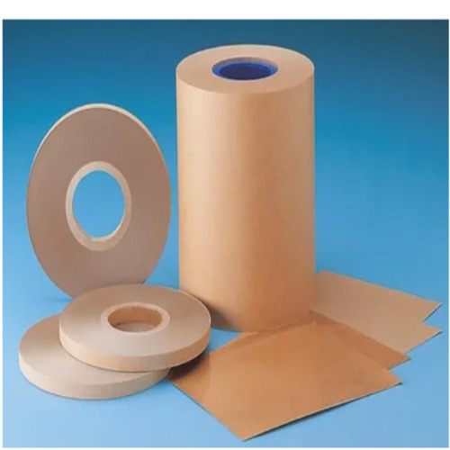 Slitted Electrical Grade Kraft Paper