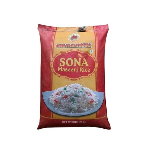 Sona Masoori Rice