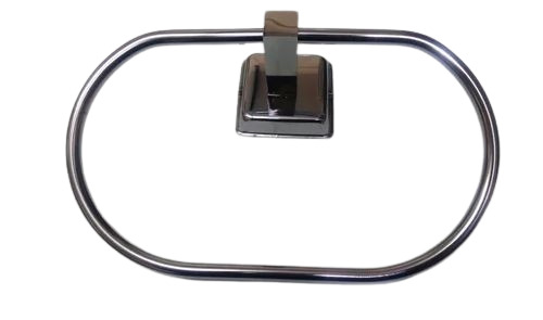 Stainless Steel Towel Rings