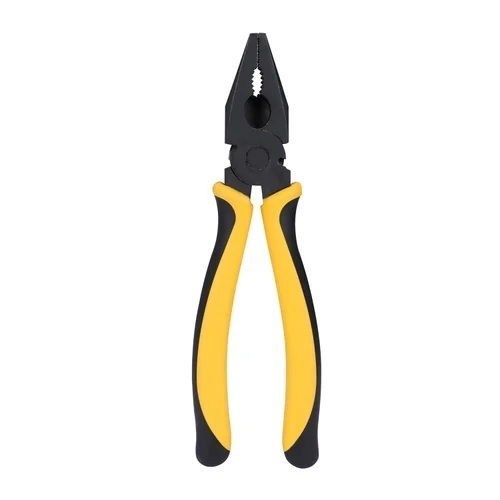 Stanley 70-482 8'' Steel Pliers