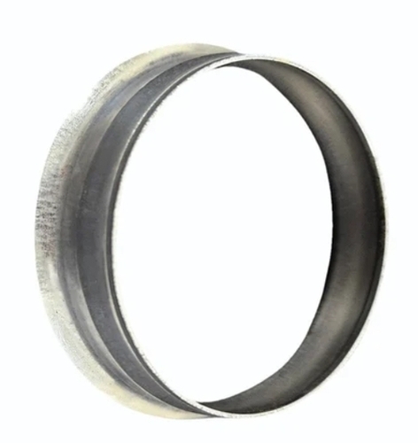 Steel Sheet Metal Cap
