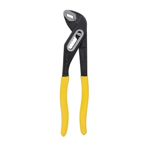 Steel Slim Water Joint Curve Pump Plier
