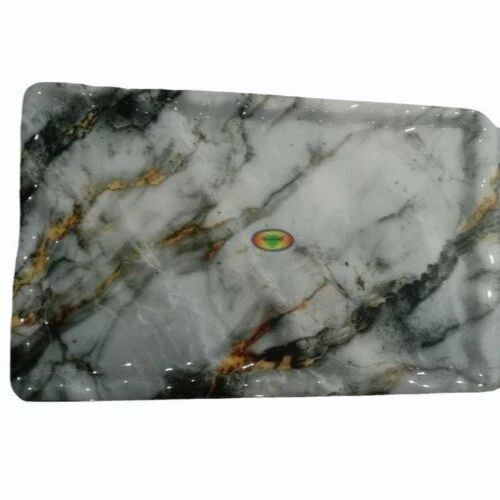 Stylist Acrylic Food Tray