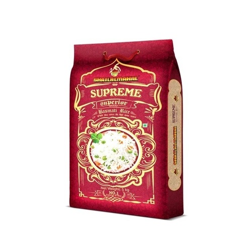 Supreme Basmati Rice