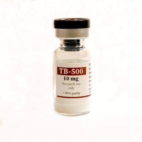 TB 500 10mg Vial Injection