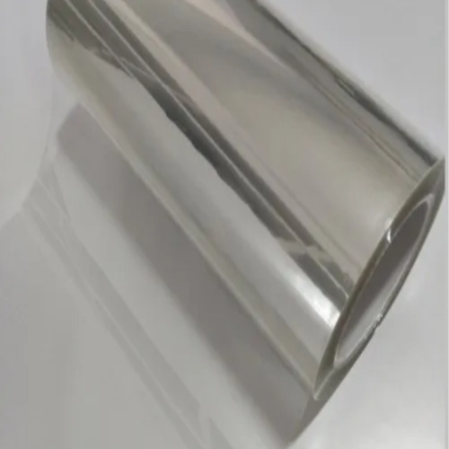 Transparent Mylar Film