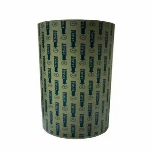 Triplex Paper