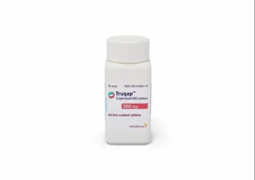 Truqap Capivasertib 200 Mg Tablets