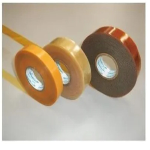 Varnished Fiber Glass Tape